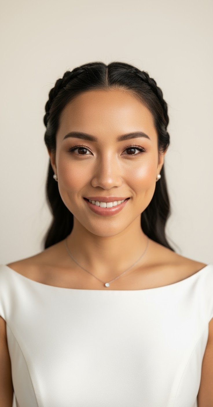 After Iverson Braids